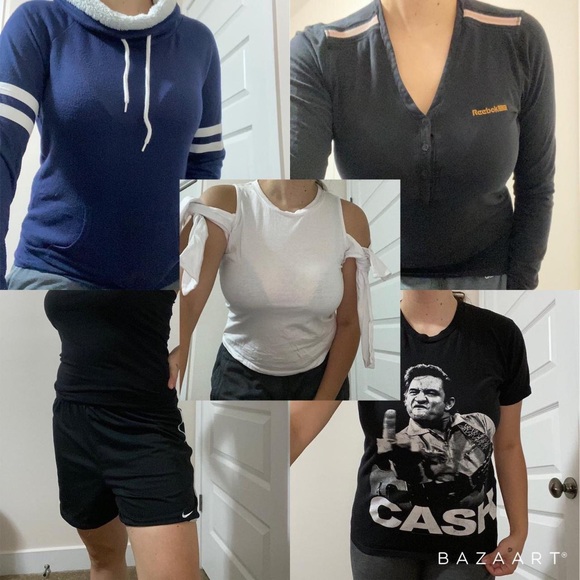 BUNDLE OF 14 ITEMS FOR 80$ 🤯 INSANE DEAL 🤯 - Picture 2 of 2